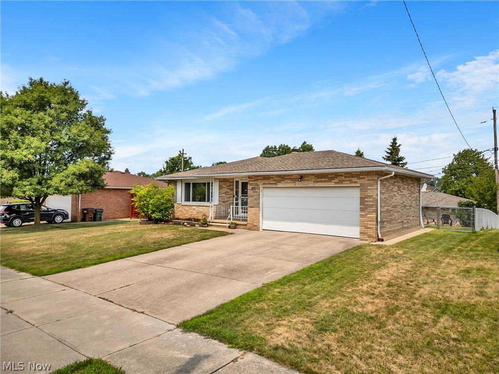 1500 Winchester Drive Parma OH 44134