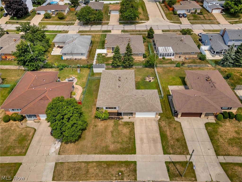1500 Winchester Drive Parma OH 44134