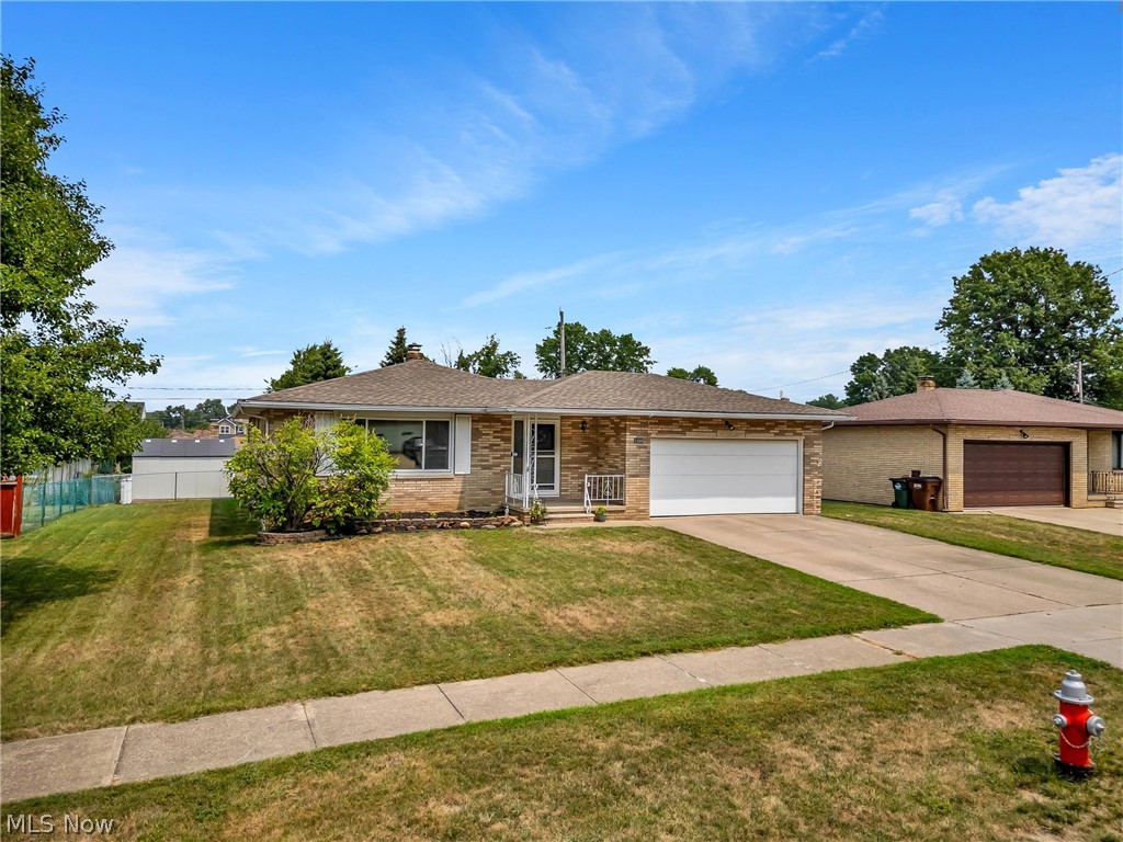 1500 Winchester Drive Parma OH 44134