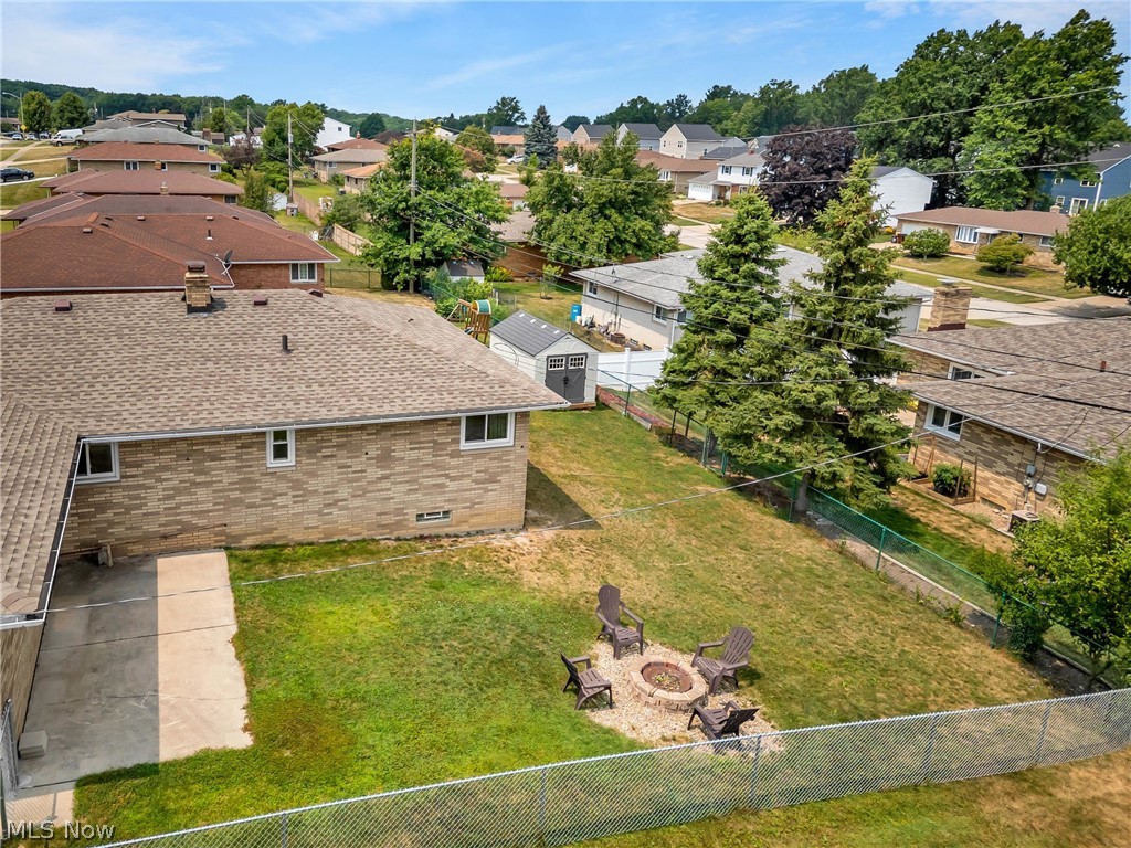1500 Winchester Drive Parma OH 44134