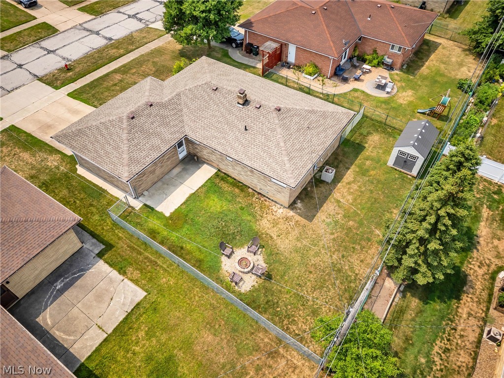 1500 Winchester Drive Parma OH 44134