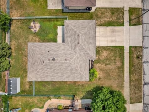 1500 Winchester Drive Parma OH 44134