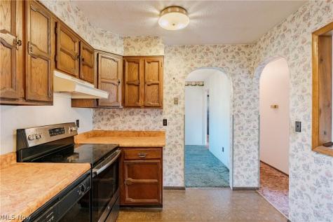 7680 Jennings Drive Painesville OH 44077