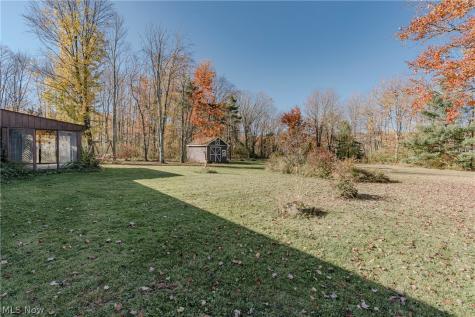 7680 Jennings Drive Painesville OH 44077