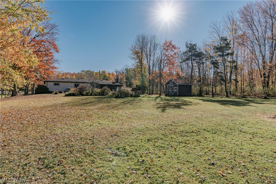7680 Jennings Drive Painesville OH 44077