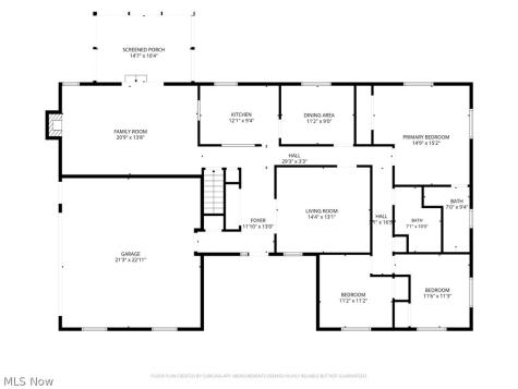 7680 Jennings Drive Painesville OH 44077