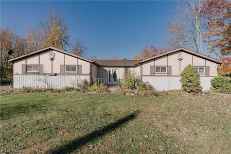 7680 Jennings Drive Painesville OH 44077