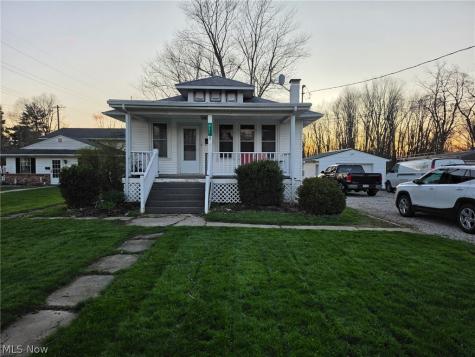 430 S Main Street Wellington OH 44090