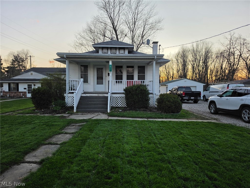 430 S Main Street Wellington OH 44090