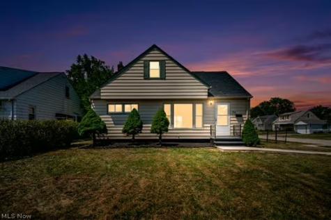 756 E 249th Street Euclid OH 44123