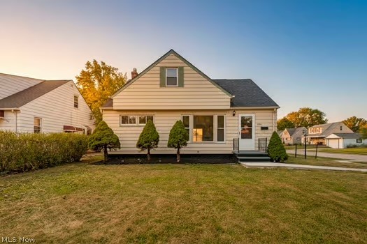 756 E 249th Street Euclid OH 44123