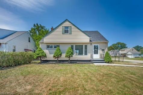 756 E 249th Street Euclid OH 44123