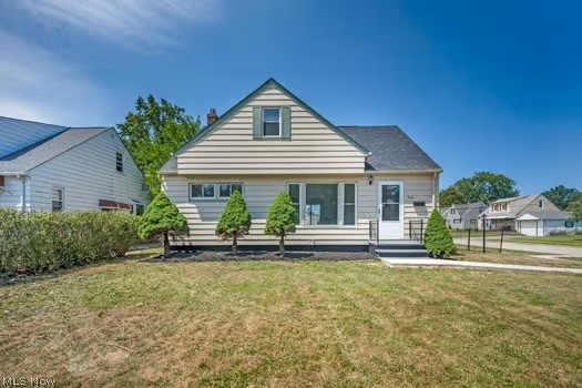 756 E 249th Street Euclid OH 44123