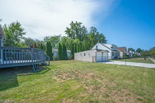 756 E 249th Street Euclid OH 44123