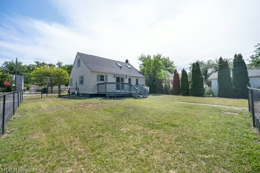756 E 249th Street Euclid OH 44123