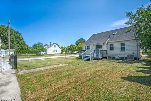 756 E 249th Street Euclid OH 44123