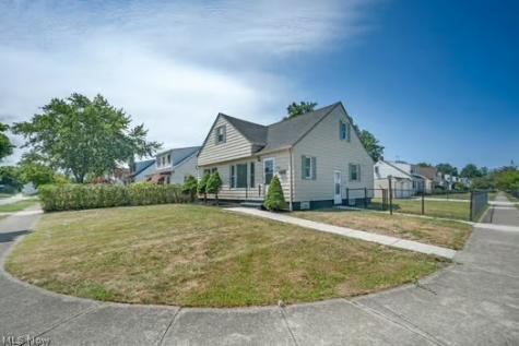 756 E 249th Street Euclid OH 44123