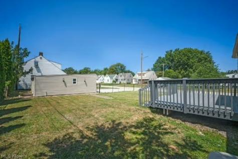 756 E 249th Street Euclid OH 44123