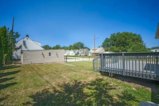 756 E 249th Street Euclid OH 44123