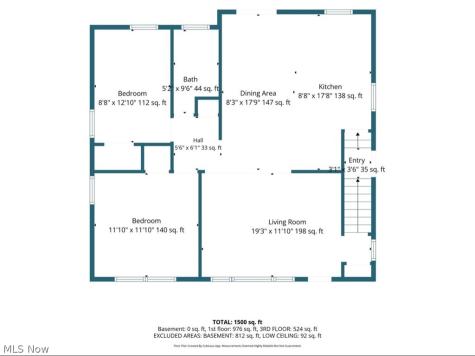 756 E 249th Street Euclid OH 44123