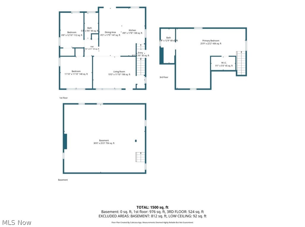756 E 249th Street Euclid OH 44123