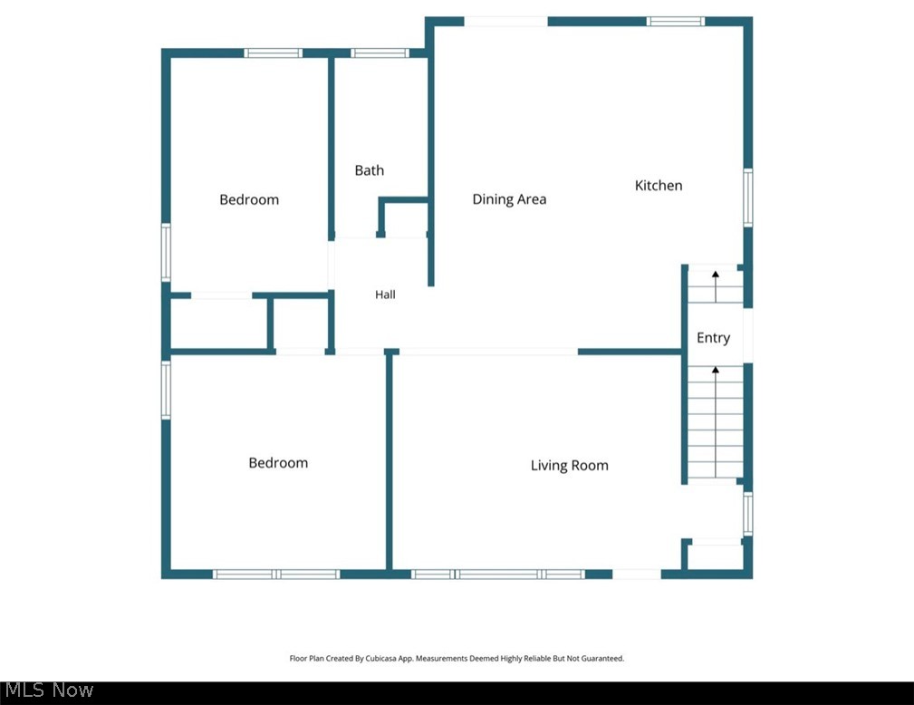 756 E 249th Street Euclid OH 44123