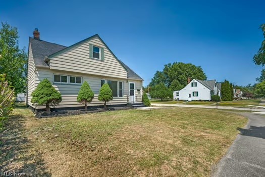 756 E 249th Street Euclid OH 44123