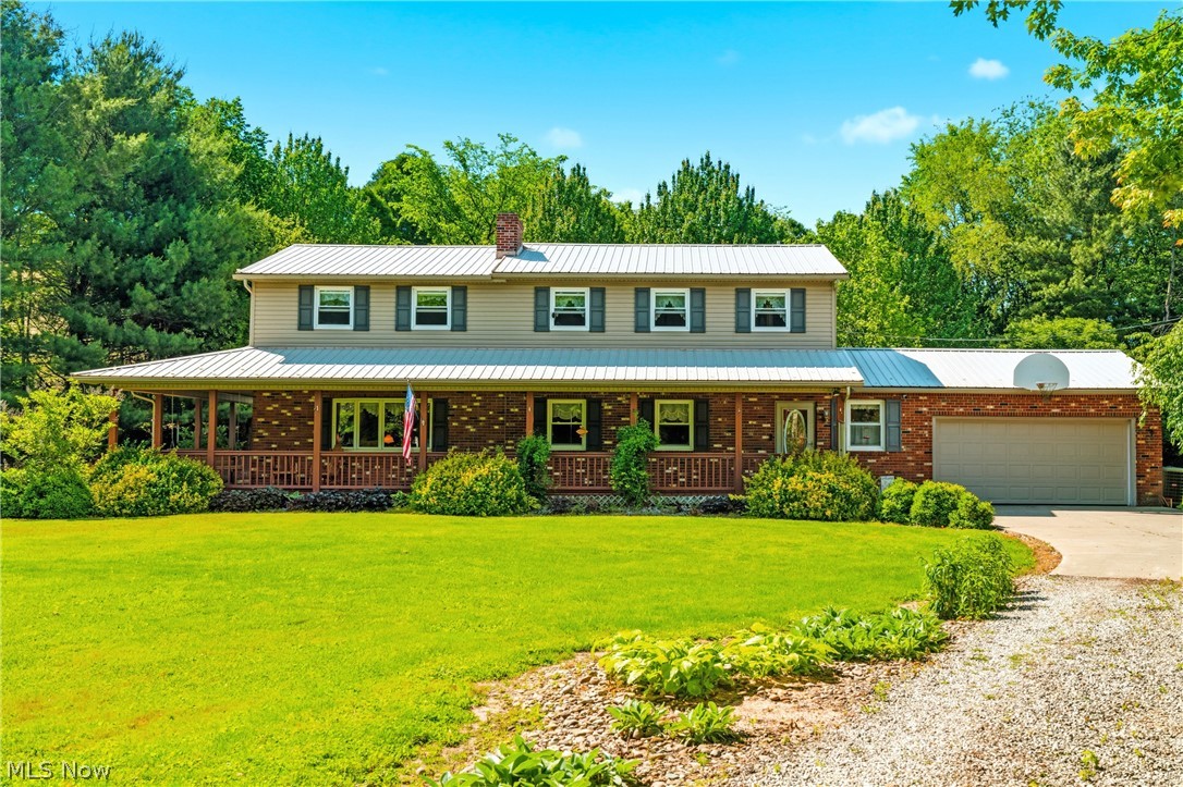 38341 State Route 541 Warsaw OH 43844