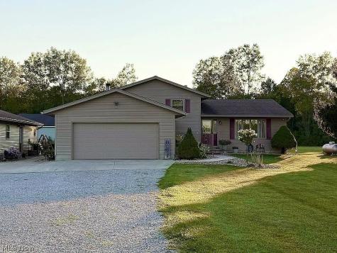21930 Foster Road Wellington OH 44090