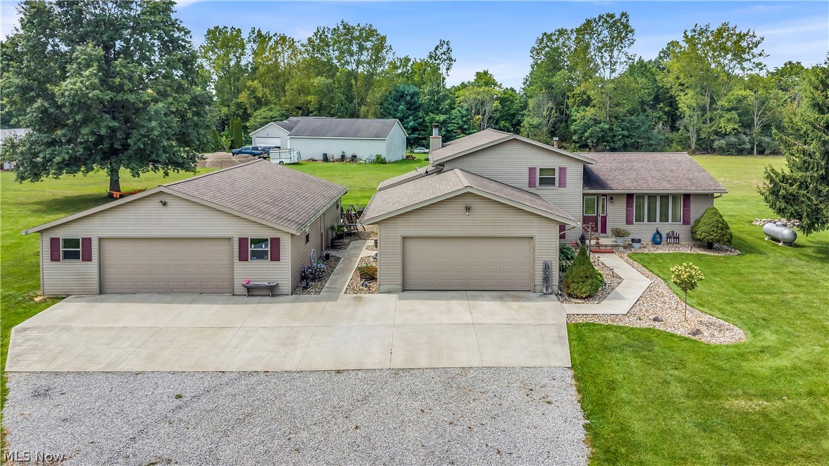 21930 Foster Road Wellington OH 44090