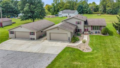 21930 Foster Road Wellington OH 44090