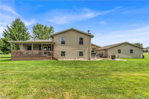 21930 Foster Road Wellington OH 44090
