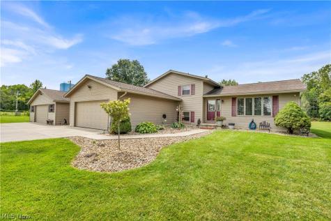 21930 Foster Road Wellington OH 44090