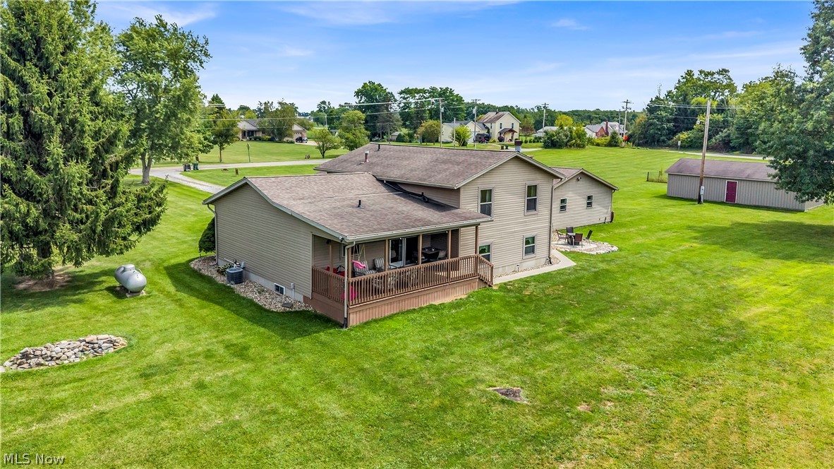 21930 Foster Road Wellington OH 44090