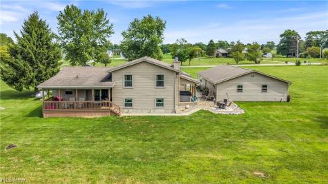 21930 Foster Road Wellington OH 44090