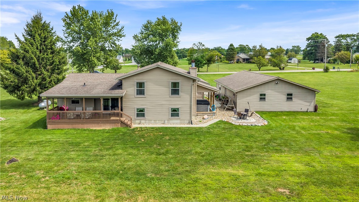 21930 Foster Road Wellington OH 44090