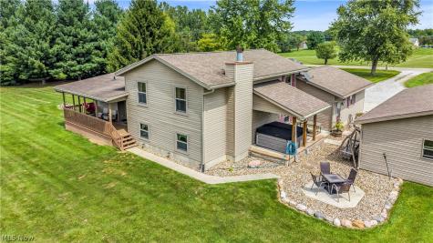 21930 Foster Road Wellington OH 44090