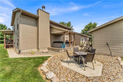 21930 Foster Road Wellington OH 44090