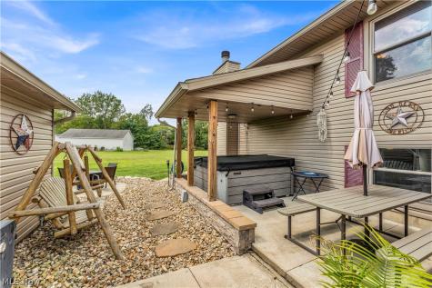 21930 Foster Road Wellington OH 44090