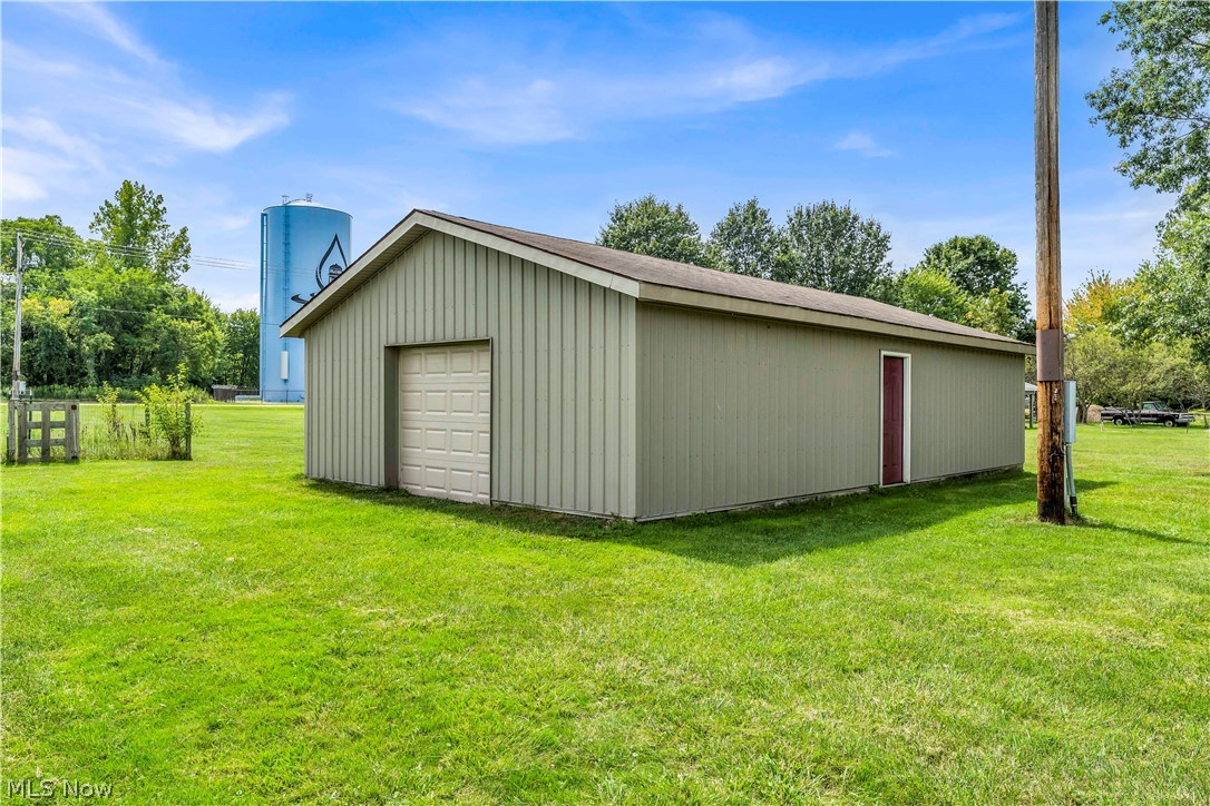 21930 Foster Road Wellington OH 44090