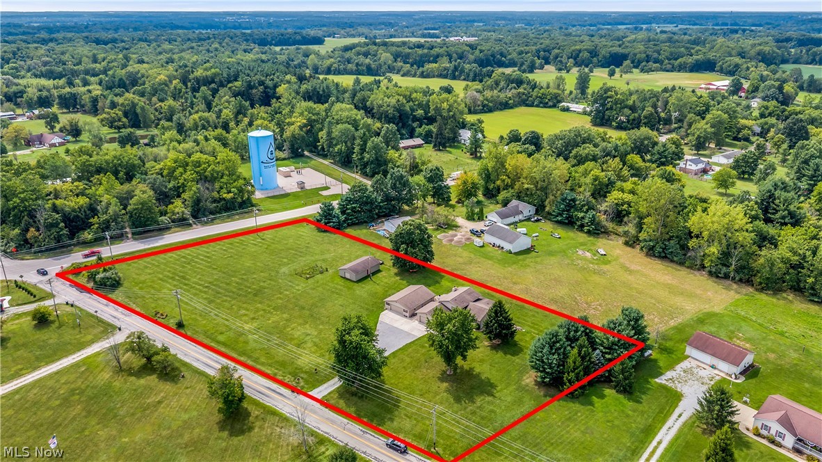 21930 Foster Road Wellington OH 44090
