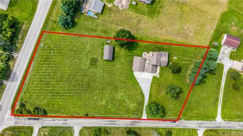 21930 Foster Road Wellington OH 44090