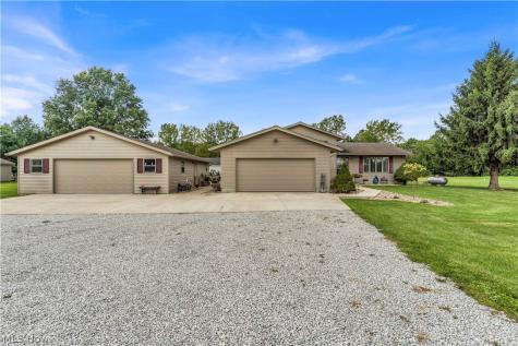 21930 Foster Road Wellington OH 44090