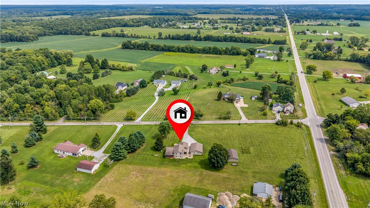 21930 Foster Road Wellington OH 44090