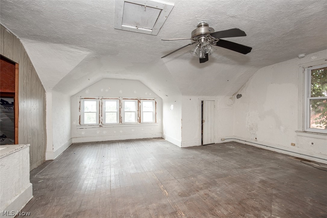 17200 Endora Road Cleveland OH 44112
