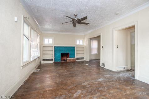 17200 Endora Road Cleveland OH 44112