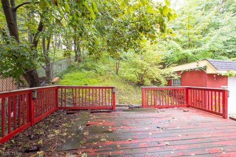 17200 Endora Road Cleveland OH 44112