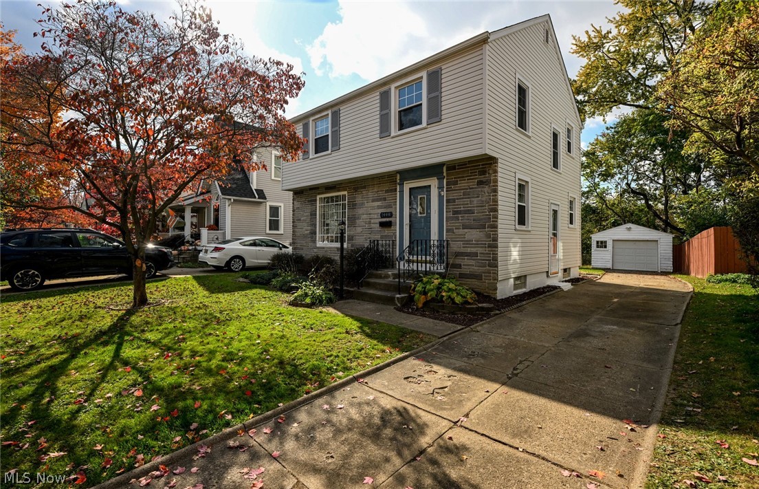 1444 Oakwood Avenue Akron OH 44301