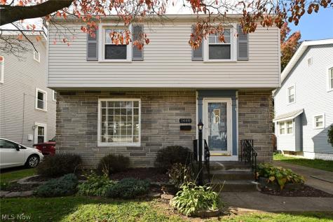 1444 Oakwood Avenue Akron OH 44301