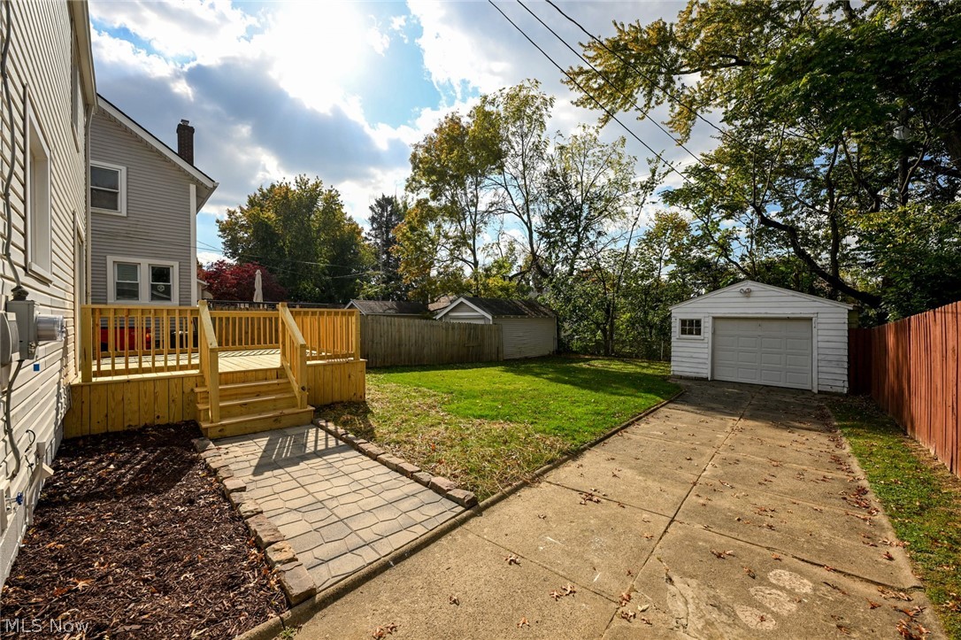 1444 Oakwood Avenue Akron OH 44301